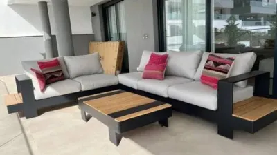 Apartment on Calle Lituania No Number photo 25