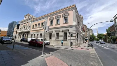 Apartment in Almenara photo 54