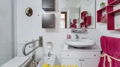 Flat in Rebonza photo 8