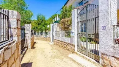 Terraced house on Calle de la Jara photo 28