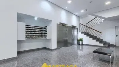 Flat in Rebonza photo 36