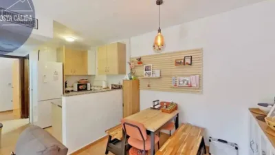 Apartment on Collados Zieschang Street photo 7