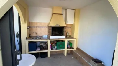 Villa in Algorfa photo 38