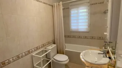 Villa in Algorfa photo 24