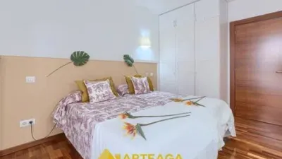 Flat in Rebonza photo 14