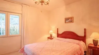 Terraced house on Calle de la Jara photo 9