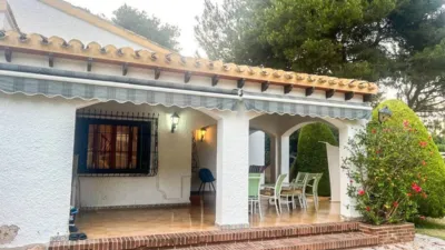 Casa – Orihuela, Urbanización Horizonte - Vista 2