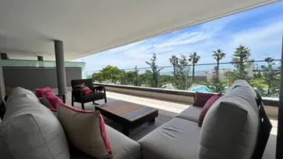 Apartment on Calle Lituania No Number photo 28