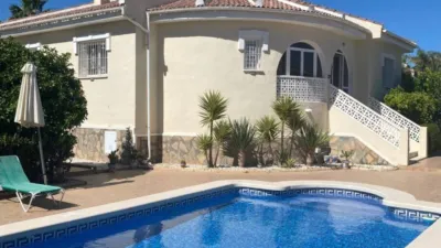 Casa – Algorfa, Montebello - Vista 2