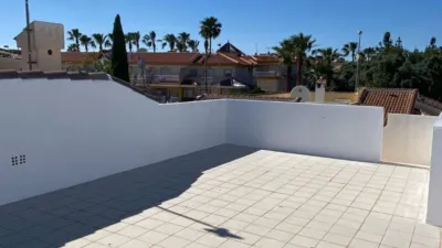 Villa in Algorfa photo 30