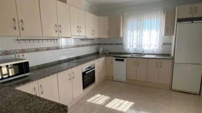Villa in Algorfa photo 9