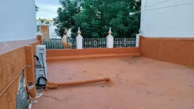 House in El Cerro photo 12
