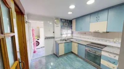 Piso – San Isidro - Vista 5