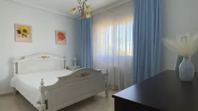 Villa in Algorfa photo 21