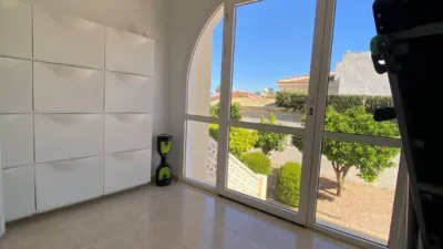 Villa in Algorfa photo 28