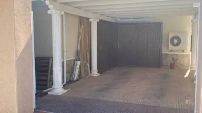 Villa in Algorfa photo 20