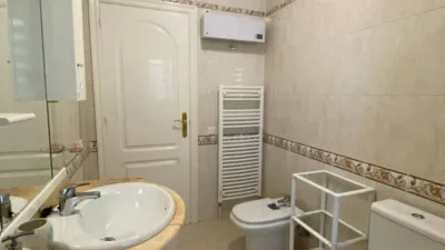 Villa in Algorfa photo 23