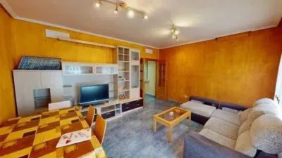 Piso – San Isidro - Vista 2