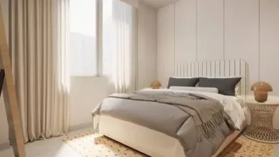Apartment on Calle Real photo 4