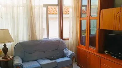 Piso – Ferrol - Vista 2
