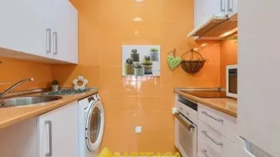 Flat in Rebonza photo 16