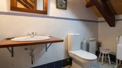 Chalet en venta en Paderne - Vista 5