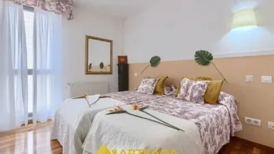 Flat in Rebonza photo 10