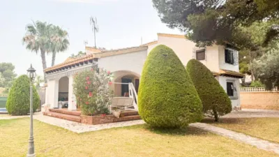 Casa – Orihuela, Urbanización Horizonte - Vista 3
