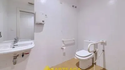 Flat in Rebonza photo 29