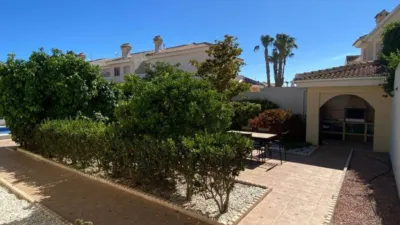 Villa in Algorfa photo 41