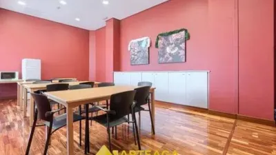 Flat in Rebonza photo 22