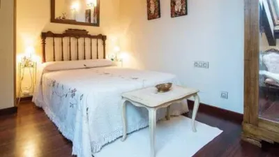Chalet en venta en Paderne - Vista 4