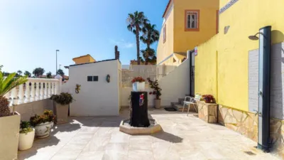 Casa – Orihuela, Urbanización Villa Piedra, Dehesa de Campoamor - Más