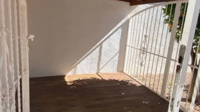 Villa in Algorfa photo 45
