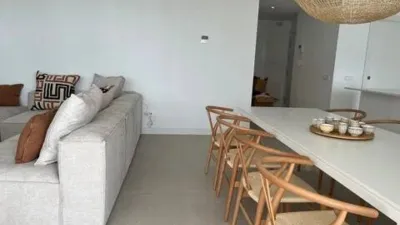 Apartment on Calle Lituania No Number photo 9