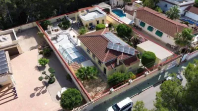 Casa – Pilar de la Horadada, Pinar de Campoverde - Vista 2