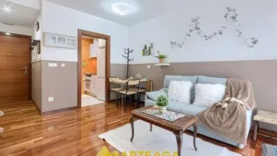 Flat in Rebonza photo 5
