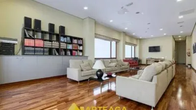Flat in Rebonza photo 34