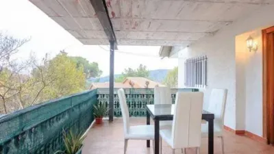 Terraced house on Calle de la Jara photo 24