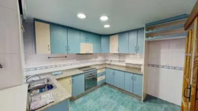 Piso – San Isidro - Más