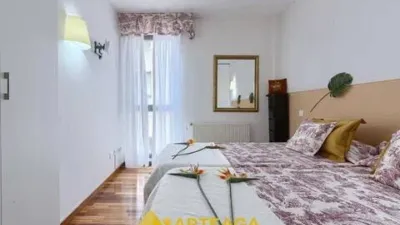 Flat in Rebonza photo 13