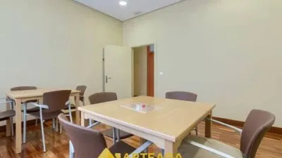 Flat in Rebonza photo 26