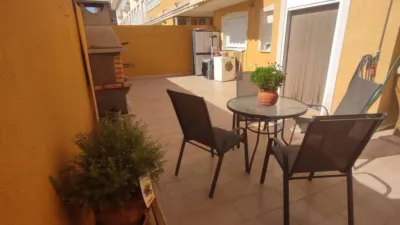 Piso - Vista 2