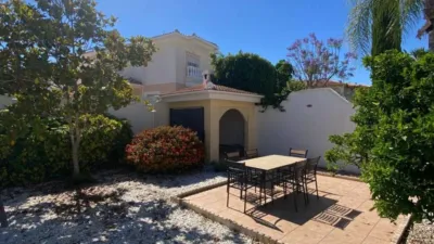 Villa in Algorfa photo 37