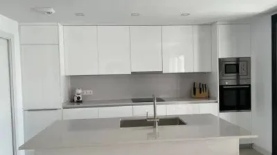 Apartment on Calle Lituania No Number photo 10