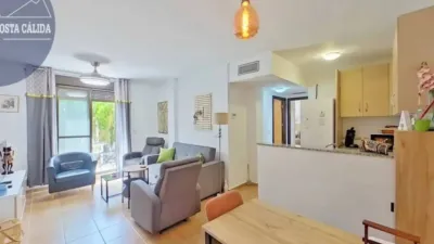 Apartment on Collados Zieschang Street photo 6