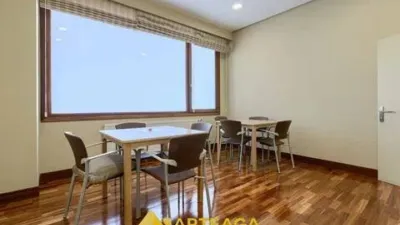 Flat in Rebonza photo 25