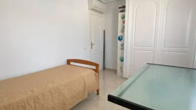 Villa in Algorfa photo 26