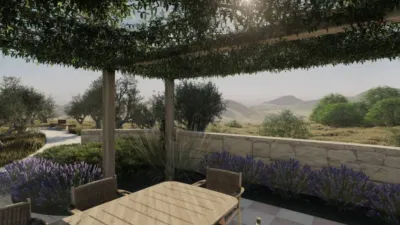 Apartment in Guaro photo 31