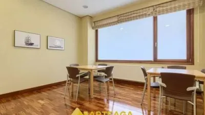 Flat in Rebonza photo 24
